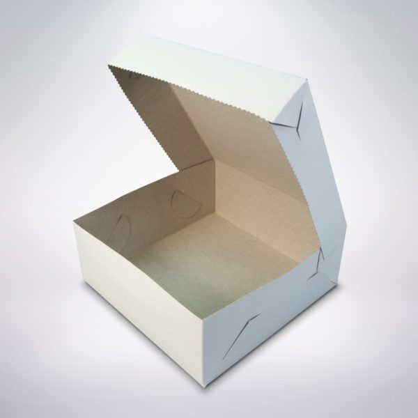 Cukrárska krabica 220x220x90