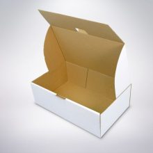 Cukrárska krabica 235x136x90
