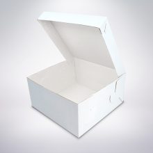 Cukrárska krabica 330x330x200